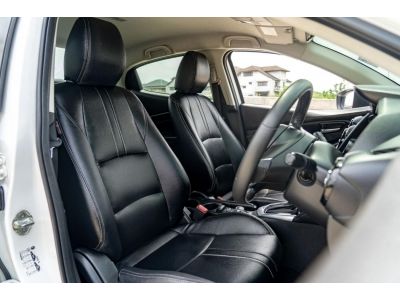 Mazda 2 1.3 High Connect ปี 2017 ตัวท๊อป รูปที่ 3